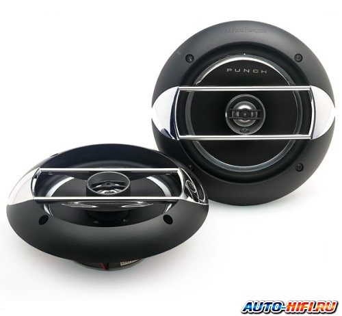 2-полосная коаксиальная акустика Rockford Fosgate P162C 2-полосная коаксиальная акустика Rockford Fosgate P162C